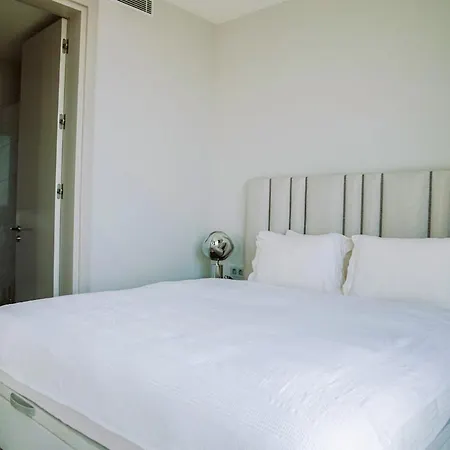 Luxury In With Breathtaking Views فيلة بودروم
