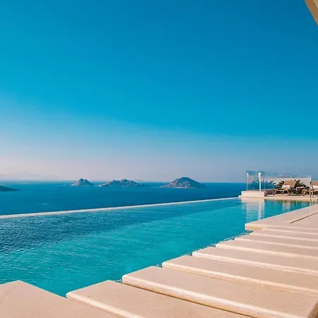 فيلة Luxury In With Breathtaking Views بودروم