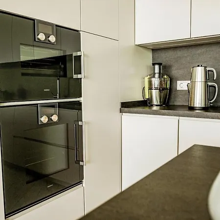 Luxury In With Breathtaking Views فيلة *