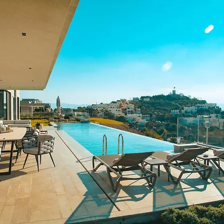 فيلة Luxury In With Breathtaking Views *