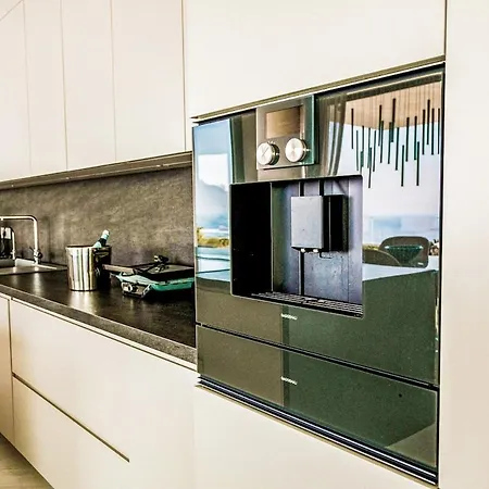 Luxury In With Breathtaking Views * بودروم