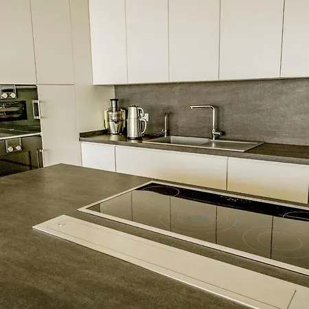 فيلة Luxury In With Breathtaking Views بودروم