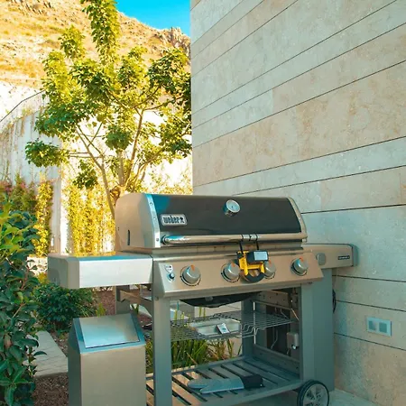 Luxury In With Breathtaking Views فيلة