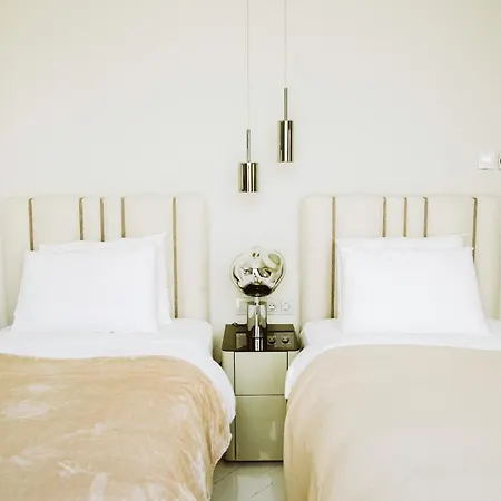 Luxury In With Breathtaking Views فيلة *