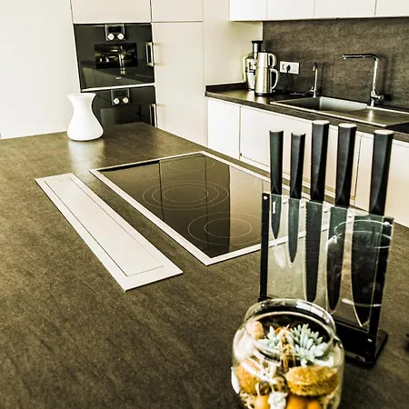 Luxury In With Breathtaking Views بودروم