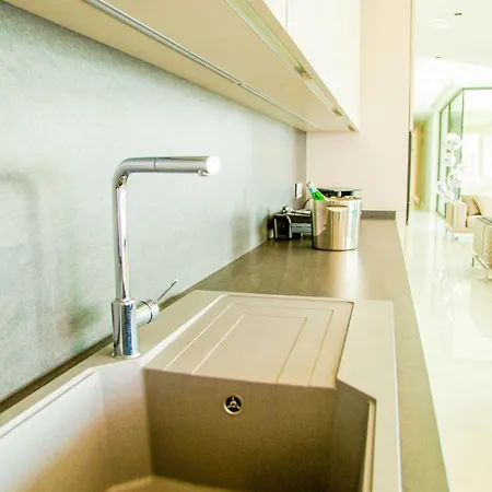 فيلة Luxury In With Breathtaking Views *