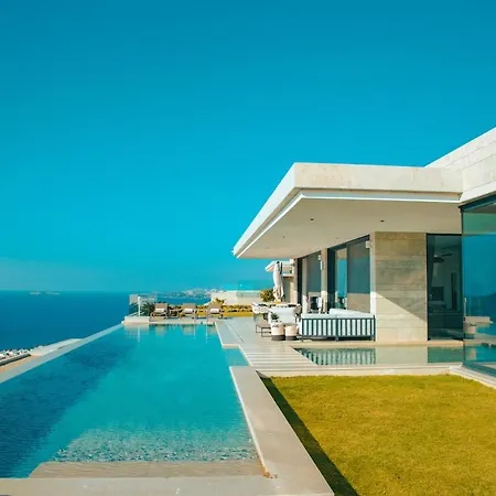 Luxury In With Breathtaking Views