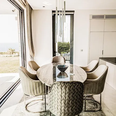 Villa Luxury In With Breathtaking Views *