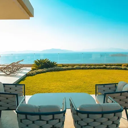 Luxury In With Breathtaking Views Vilă *