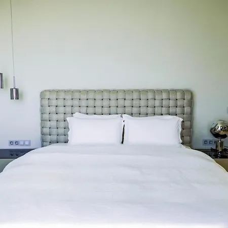 Luxury In With Breathtaking Views