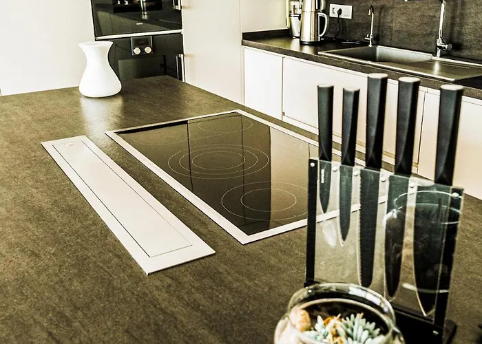 Luxury In With Breathtaking Views Αλικαρνασσός