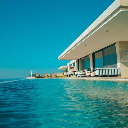 Villa Luxury In With Breathtaking Views *